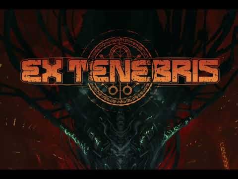 Ex Tenebris: A gothic space TTRPG