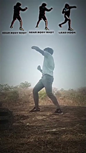 Boxing Tutorial #BoxingTutorial#youtubeshorts #shorts #short
