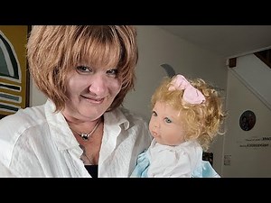 What an amazing Paradise Galleries Baby doll UNBOXING!! Story Time Baby ✨️ New arrival!