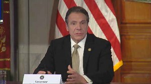 Gov. Cuomo extends 'Vax and Scratch' program to 10 new sites next week