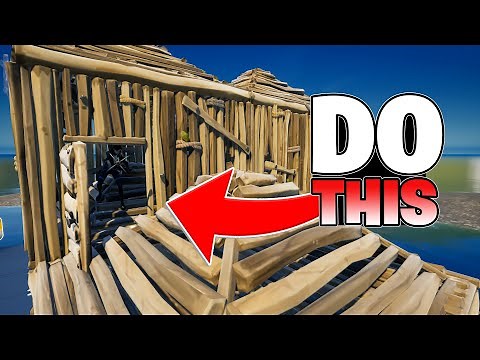 Fortnite Box Fighting Tips to Help You Win More Fights!