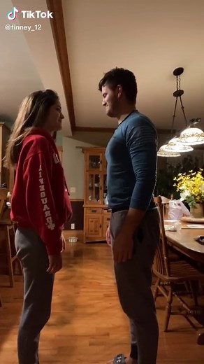 Embarrassing Moment Caught on Camera