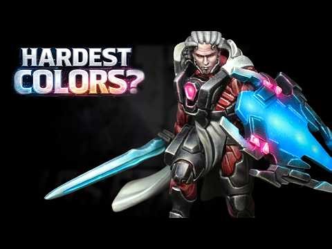 Why Your Miniatures Lose Contrast | Full Painting Guide (Red, White, Black + OSL)