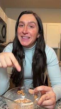 Lovebird Organic Cereal Review | Clean Ingredient Gluten Free Breakfast Option