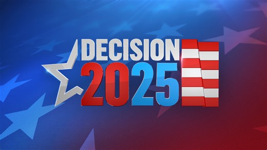 Runoff election coming! Here's what to know about the June 7 runoff in North Texas