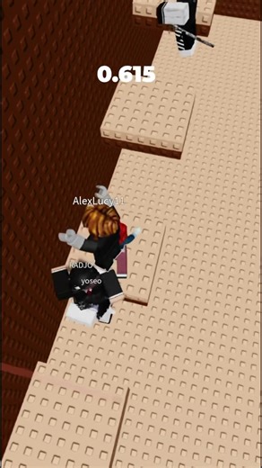 One Minute Tower Speedrun Challenge