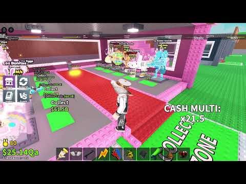 Sab trade/pvp/ LF candy brainrot for candy base and selling easter base