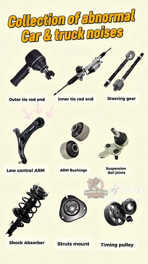 Diagnosing Clunking Noises in Your Vehicle