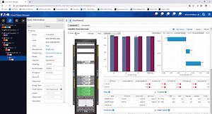 Eaton Visual Power Manager (VPM) software asset management capabilities - Eaton videos