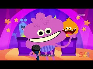 102 What’s This What’s That Kids Songs Super Simple Songs | 宝宝最爱：经典儿歌合集 | 学习颜色、数字和动物