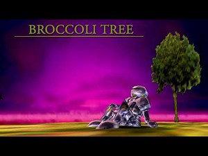 Broccoli Tree (Song)