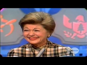 What's My Line 29-Sep-69 Mystery Guest Harriet Nelson.
