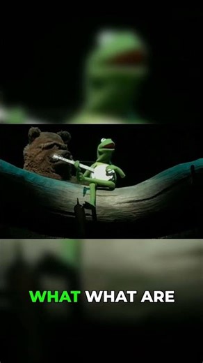 Playing Banjo! It Takes Lots of Practice!