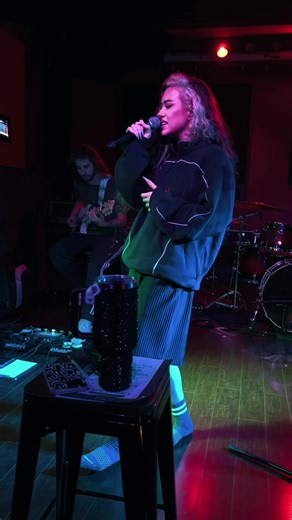 Discover Britton's New Music Journey