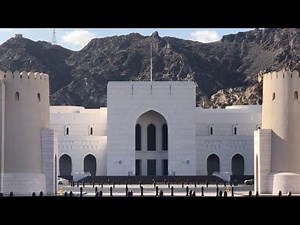 "Exploring Oman's Rich History at the National Museum in Muscat | Top Tourist Spot!"
