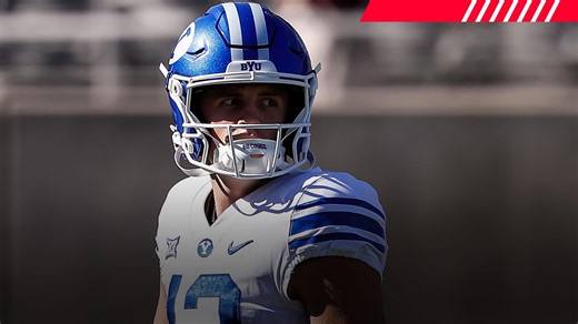 How Jake Retzlaff ended up at Tulane