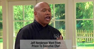 Flip My Food Star Jeff Henderson