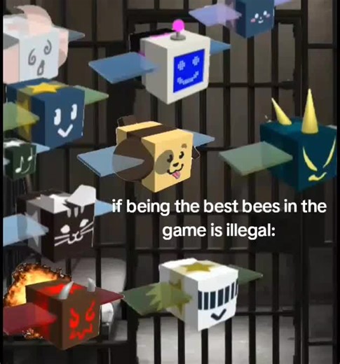 Bee Swarm Simulator: Mastering the Game 🐝