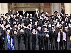 UCLA School of Dentistry 2025 Commencement