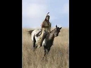 Native American Love Story