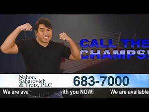 NST Law - Let The NST Champs Win For You (2023)