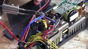 Tabletop Arcade Machine Part 1 - The Ben Heck Show