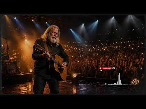 “Arthur Hayes | Leave The Lamp On, Lord” #2