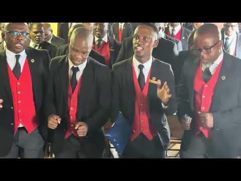 FBCYMG Mdibaniso 2026 - Nkosi ndivhe ngezibele + Hosana enyangweni