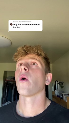 New Quesabrisket with Spicy Queso Hack - Chipotle App Review