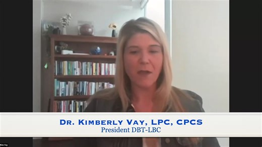 Tailoring DBT for Autistic Clients: Clinical, Lived Experience, and Research Perspectives