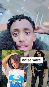 Fiyona Kalkidan Mengestab Adise Ware