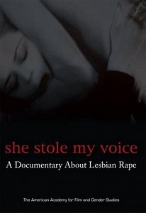 She Stole My Voice: A Documentary About Lesbian Rape - Reviews