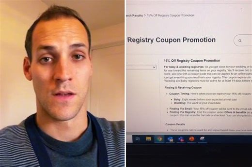 I'm a money expert and here’s how to save 20% on multiple Target purchases