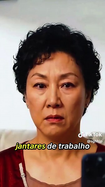 A partir de amanhã sua mãe vai administrar seu salário - Short Drama Review