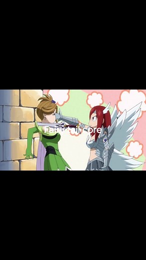 Explore Fairy Tail Core Characters and Themes