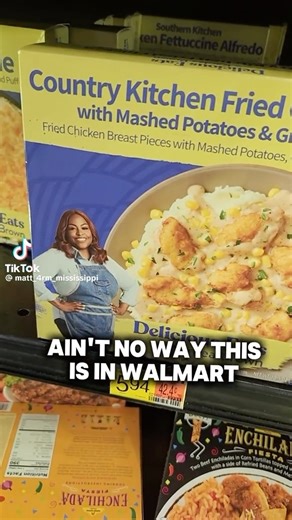 77K views · 8.6K reactions | This brought tears to my eyes! You all have no idea the battles I fight behind the scenes….. But seeing videos like this make it all worth while! Your support means more to me than you’ll ever know ❤️ #DeliciousEatsByKardeaBrown is available at #Walmart nationwide! Oh and I have some big news that I can’t wait to share with you all!!! #Tiktok #Viral #Video | Kardea Brown | Facebook