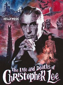 The Life And Deaths Of Christopher Lee Trailer