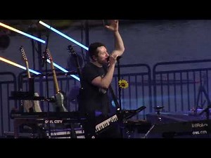 2024 04 07 Owl City - Learn How To Surf