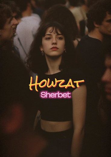 Howzat by Sherbet - A Nostalgic Classic from 1976