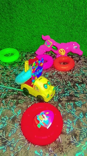 car racing game #chocolate #toys #vi #viral #trending #shorts