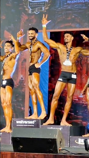 icn goa 2025 Live🏆goa icn 2025 | Icn Winner | Body Building Competition Goa | icn 2025 live #icn2025