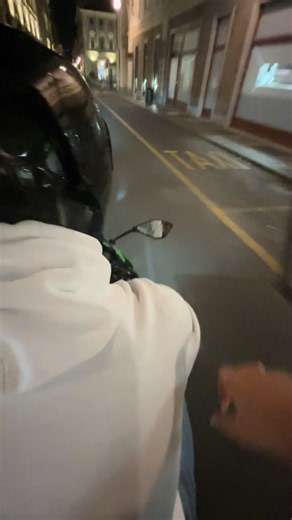 The Vroom - TikTok Diego