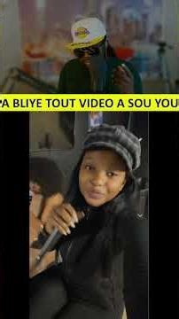 Zile mande anraje wi djaz sa trop pou yo #zile #aniealerte