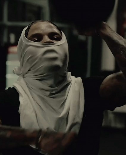 Gervonta Davis Boxing Highlights: Knockouts & Memorable Moments