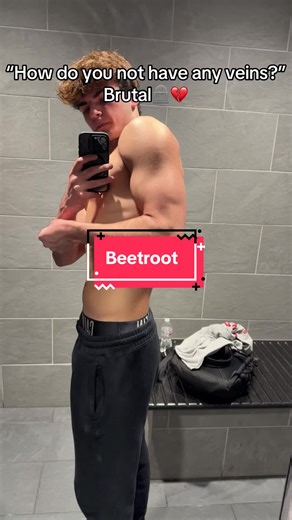 Beetroot Benefits for Enhanced Gym Performance