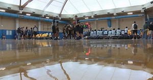 Tallahassee Community College men's basketball program hosts Southeastern Jamboree