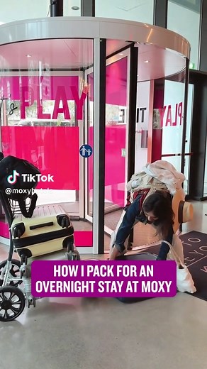 Discover Moxy Hotels in Lisbon for Your Next Adventure