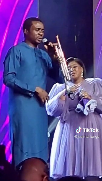 Ntokozo Mbambo Lavish Worship ft. Joel Mahlangu & Nathaniel Bassey