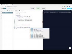 Random Numbers and Arrays - Java - relp.it