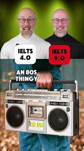 Do you know these 80s thingies?